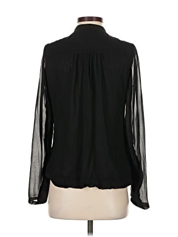 Miilla Long Sleeve Blouse (view 2)