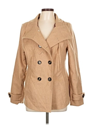 Thread & Supply Coat (view 1)