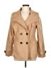 Thread & Supply Tan Coat Size XL - photo 1