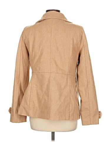 Thread & Supply Coat (view 2)