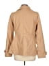 Thread & Supply Tan Coat Size XL - photo 2