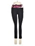 Lululemon Athletica Color Block Black Active Pants Size 4 - photo 1