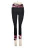 Lululemon Athletica Color Block Black Active Pants Size 4 - photo 2