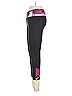 Lululemon Athletica Color Block Black Active Pants Size 4 - photo 5