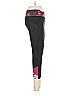 Lululemon Athletica Color Block Black Active Pants Size 4 - photo 4