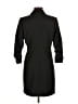 Ecru Black Coat Size 6 - photo 2
