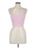 Beginning Boutique Pink Sleeveless Top Size 10 - photo 1