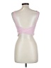 Beginning Boutique Pink Sleeveless Top Size 10 - photo 2