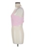 Beginning Boutique Pink Sleeveless Top Size 10 - photo 5