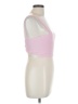Beginning Boutique Pink Sleeveless Top Size 10 - photo 4