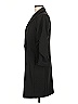 Ecru Black Coat Size 6 - photo 5