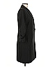 Ecru Black Coat Size 6 - photo 4