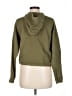 Forever 21 Green Sweatshirt Size M - photo 2