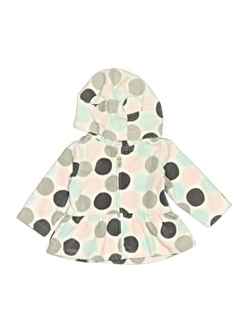 Carter's Raincoat (view 1)