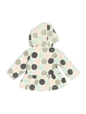 Carter's Raincoat (view 2)