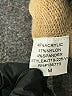 VICI Tan Pullover Sweater Size M - photo 7