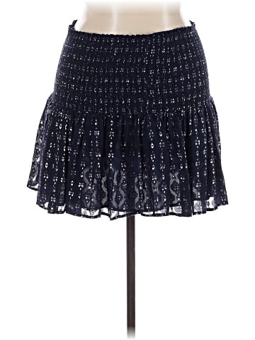 Vanessa Bruno Athe Silk Skirt (view 1)