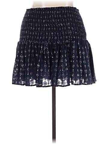 Vanessa Bruno Athe Silk Skirt (view 2)