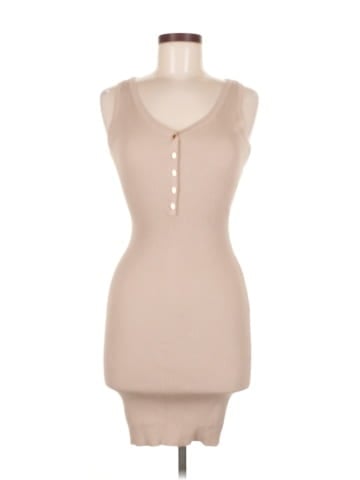 Love Tree Casual Dress (view 1)