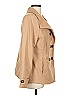 Thread & Supply Tan Coat Size XL - photo 4