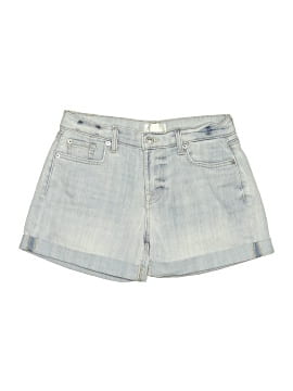 7 For All Mankind Denim Shorts