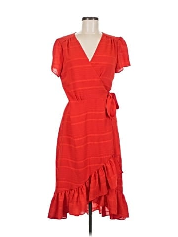Charles Henry Casual Dress (view 1)