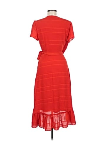 Charles Henry Casual Dress (view 2)