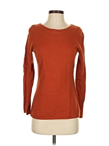 Carole Little Pullover Sweater (view 1)