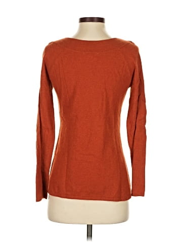 Carole Little Pullover Sweater (view 2)