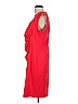 Calvin Klein Red Cocktail Dress Size 1 - photo 5