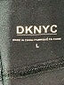 DKNYC Solid Black Active Pants Size L - photo 6