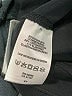 DKNYC Solid Black Active Pants Size L - photo 7