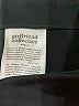 Girlfriend Collective Black Athletic Shorts Size XS - photo 3