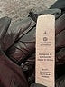Lululemon Athletica Black Gray Coat Size 4 - photo 3
