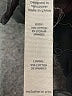 Lululemon Athletica Black Gray Coat Size 4 - photo 4