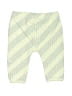 Next Baby 100% Cotton Green Khakis 0-3 MO / 3 MO - photo 2