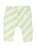Next Baby 100% Cotton Green Khakis 0-3 MO / 3 MO - photo 1