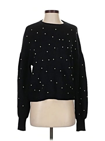 RD Style Pullover Sweater (view 1)