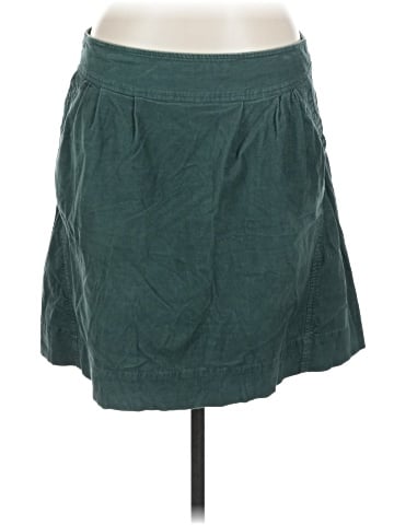 Garnet Hill Casual Skirt (view 1)