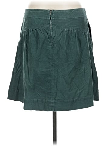Garnet Hill Casual Skirt (view 2)