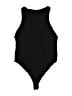 Zara Black Bodysuit Size M - photo 2