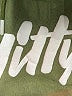 Yitty Green Sweatshirt Size M - photo 7