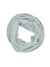 Assorted Brands Gray Blue Scarf One size - photo 1