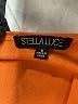 Stella Luce Orange Bodysuit Size S - photo 3