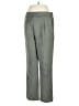 Ann Taylor Gray Casual Pants Size M - photo 1