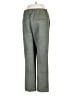Ann Taylor Gray Casual Pants Size M - photo 2