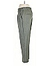 Ann Taylor Gray Casual Pants Size M - photo 5
