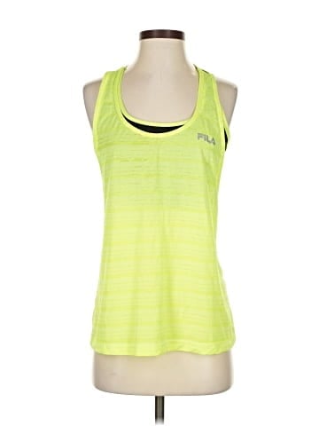 FILA Active Tank (view 1)