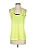 FILA Green Active Tank Size S (estimated) - photo 1