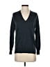 Fine Collection Gray Pullover Sweater Size S - photo 1